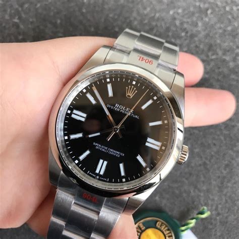 rolex oyster perpetual replika|rolex oyster perpetual clone.